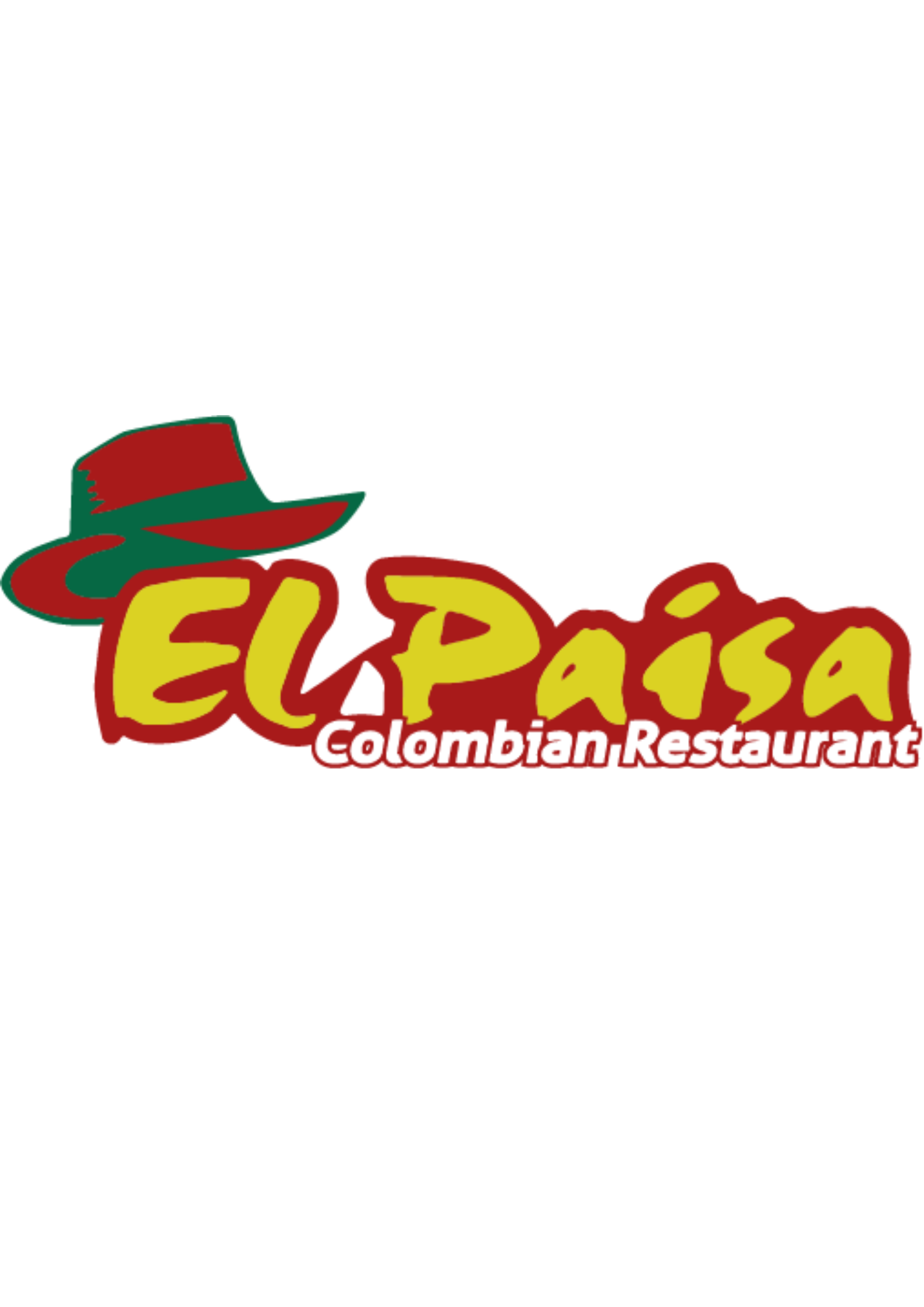 El Paisa Colombian Restaurant